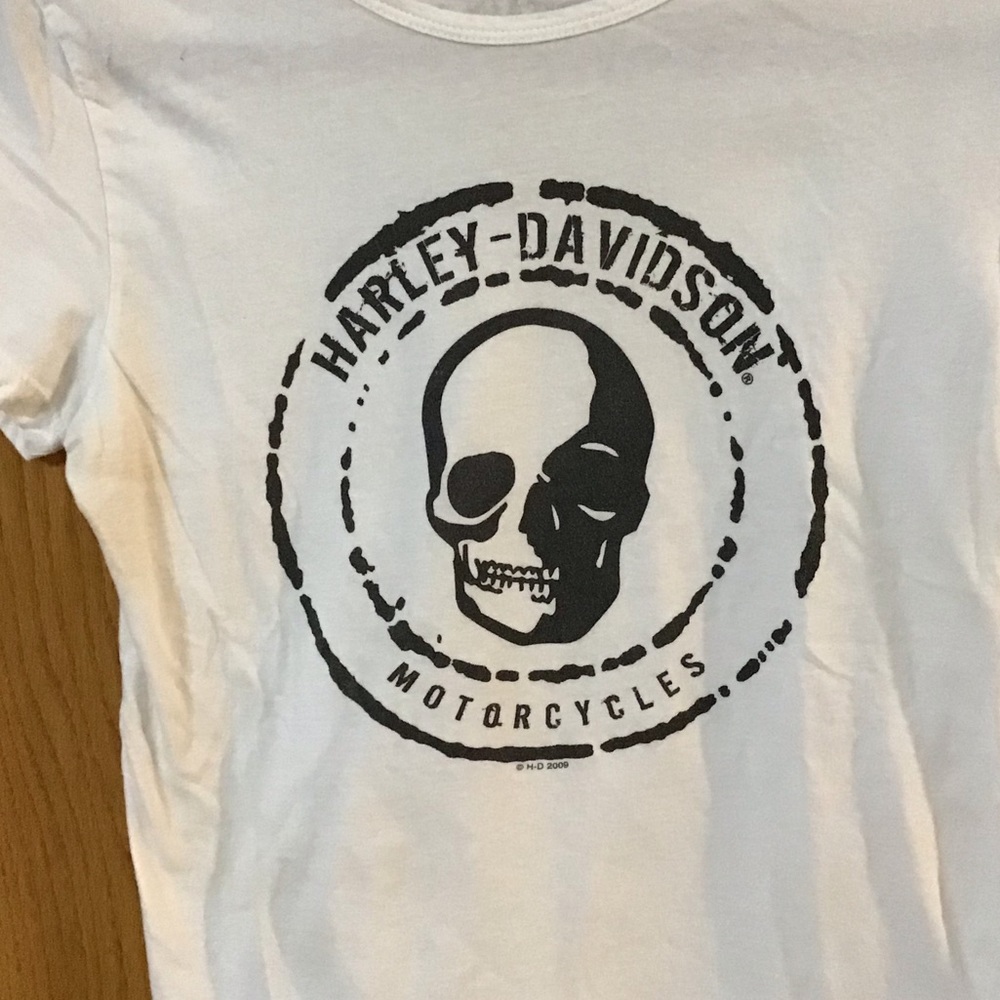 Harley-Davidson women’s t-shirt